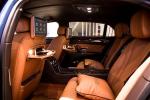 Bentley Flying Spur W12 Serenity Signature 2016 года